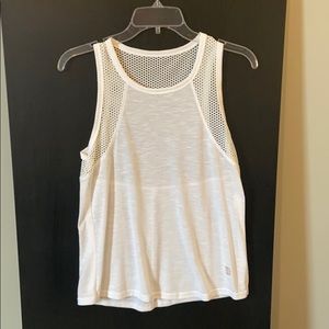 Balance Workout tank top